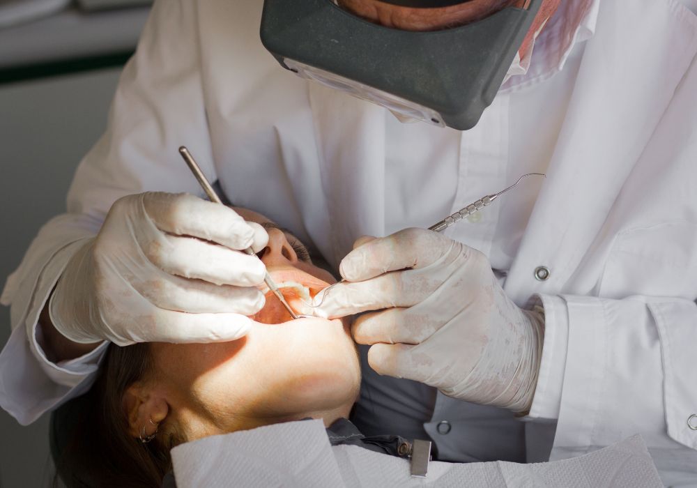 What should qualified applicants know about VA Dental Care before they sign up