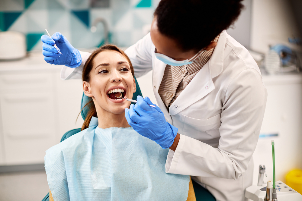 how much is a dental cleaning