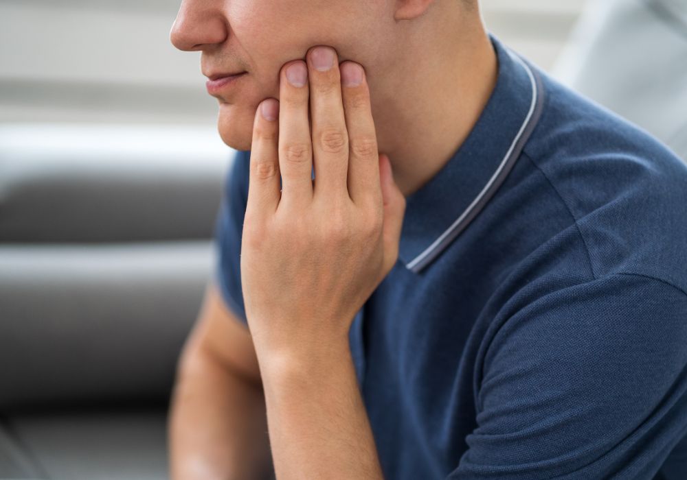 What Else Should I Avoid After Wisdom Teeth Extraction?